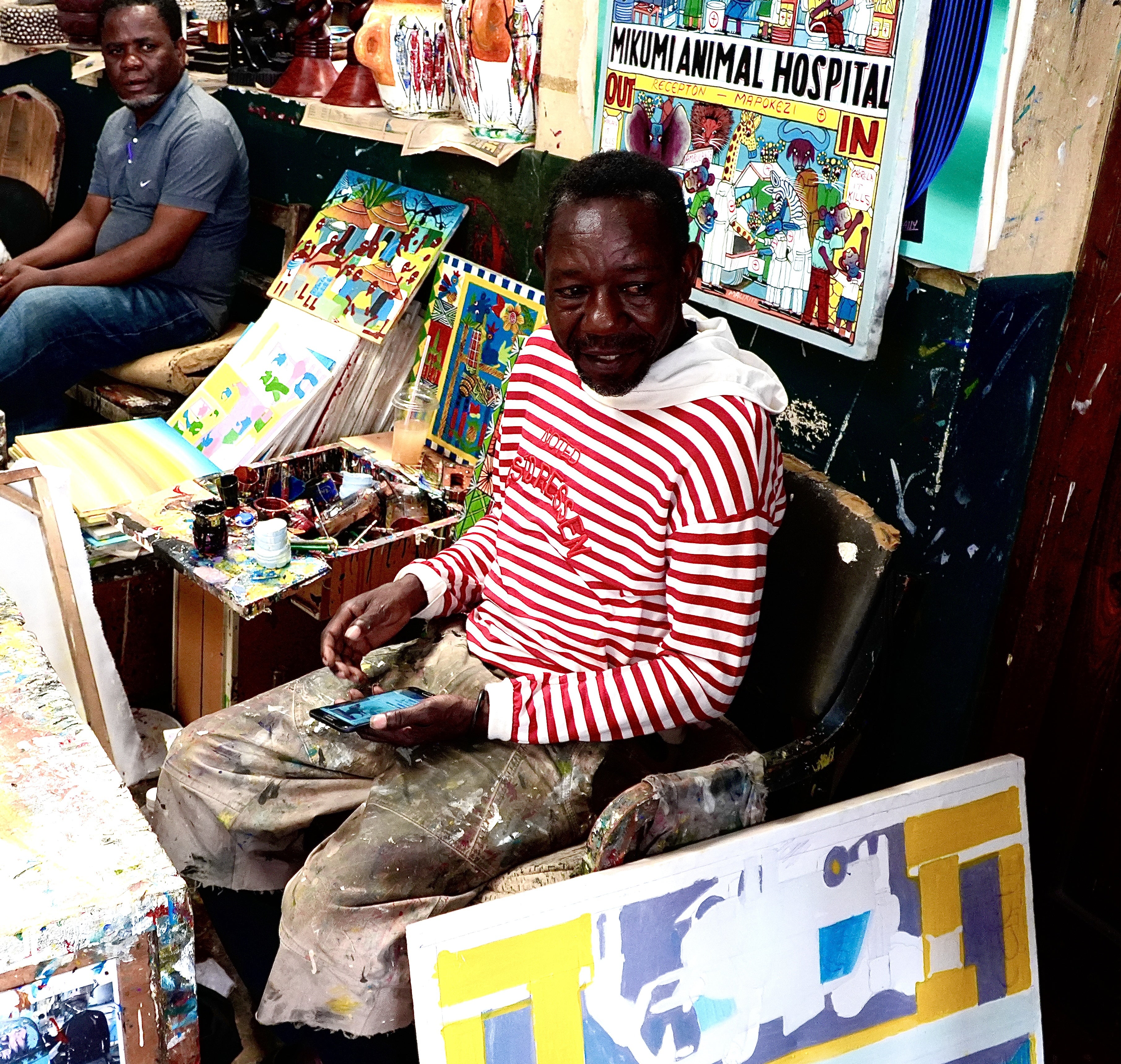 ARTIST – ART POOL